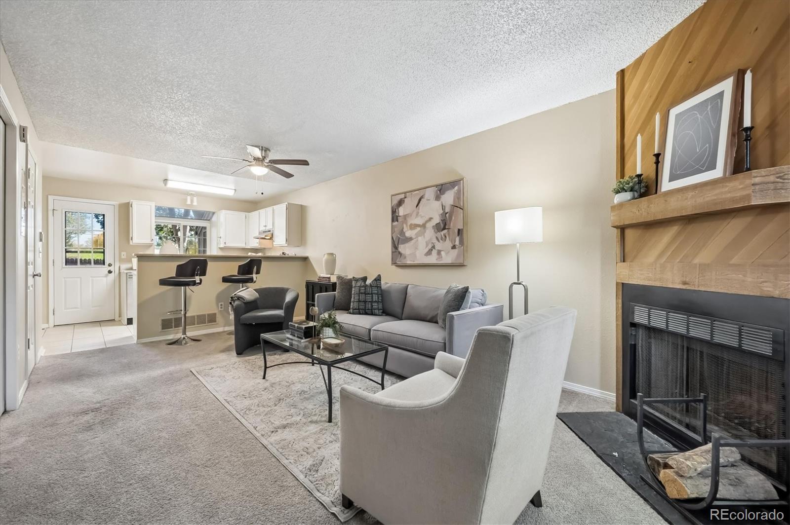 1218 S Flower Circle C