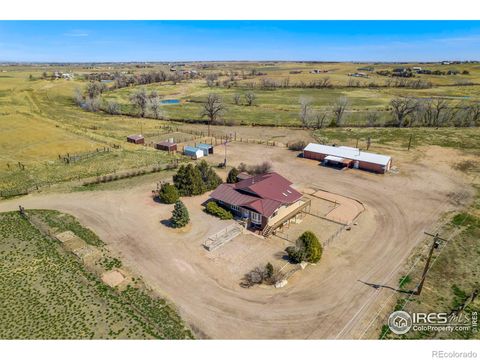6708 N County Road 19 Fort Collins CO 80524