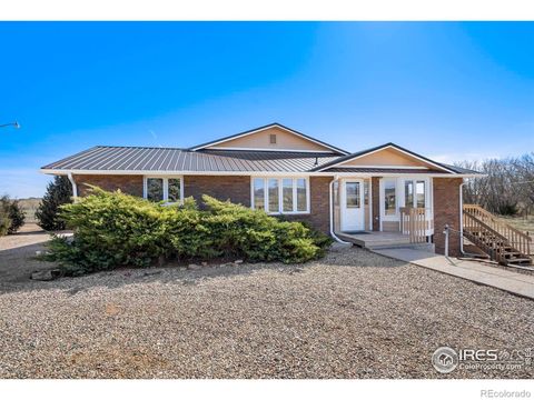 6708 N County Road 19, Fort Collins, CO 80524 - #: IR1006658