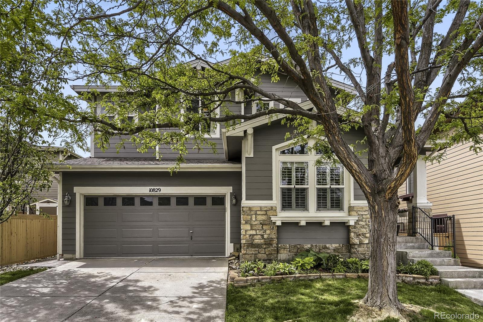10829 Cedar Brook Lane