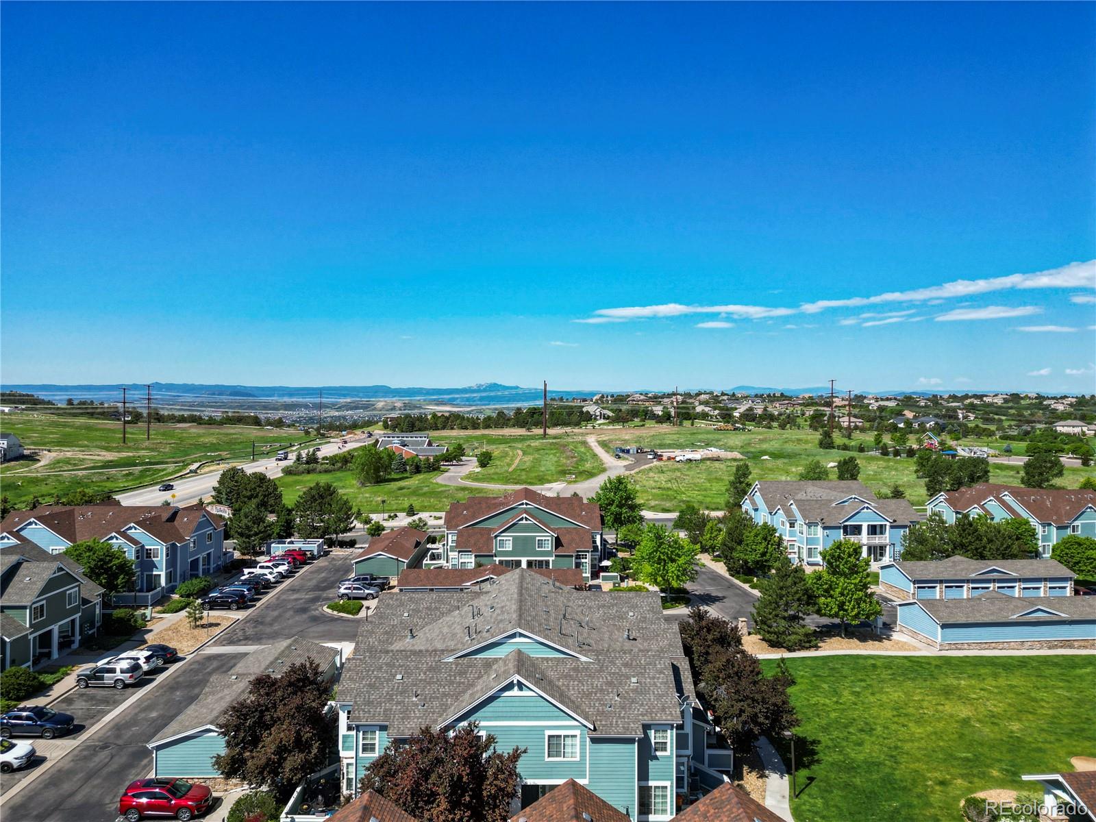 2550 S Cutters Circle 105, Castle Rock, CO, 80108 1 2550 S Cutters Circle 105