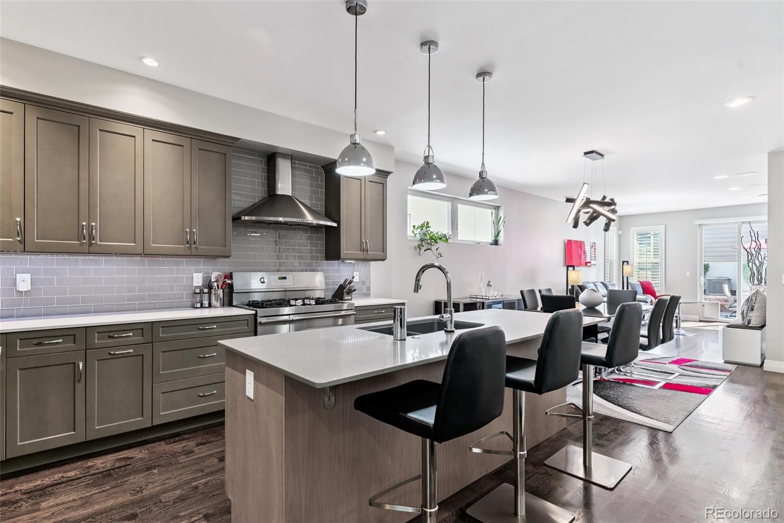 2428 Clarkson Street