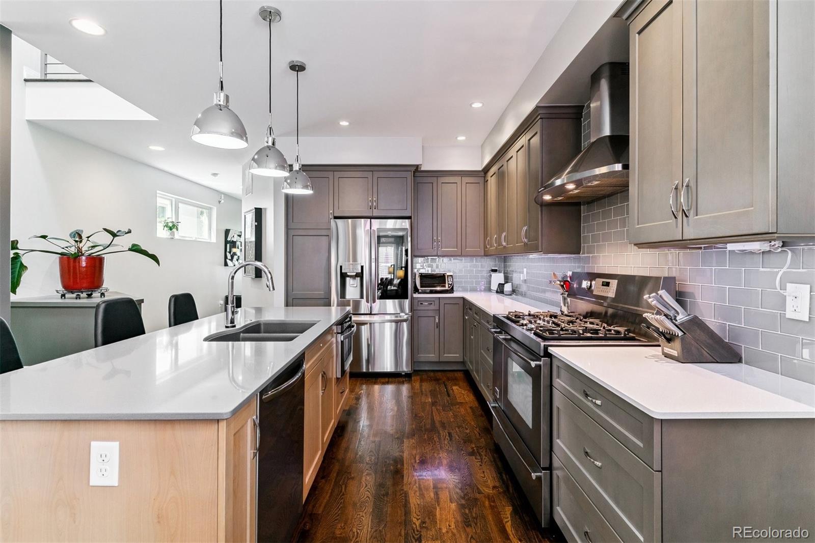 2428 Clarkson Street