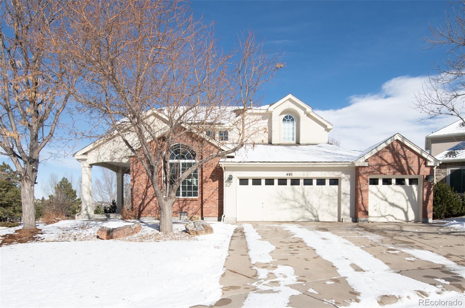 445 Brendon Court