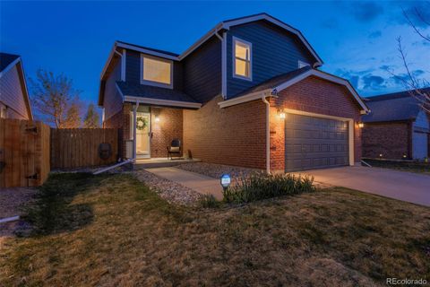 Photo of 404 W 116th Avenue, Northglenn, CO 80234 (MLS # 8287372)
