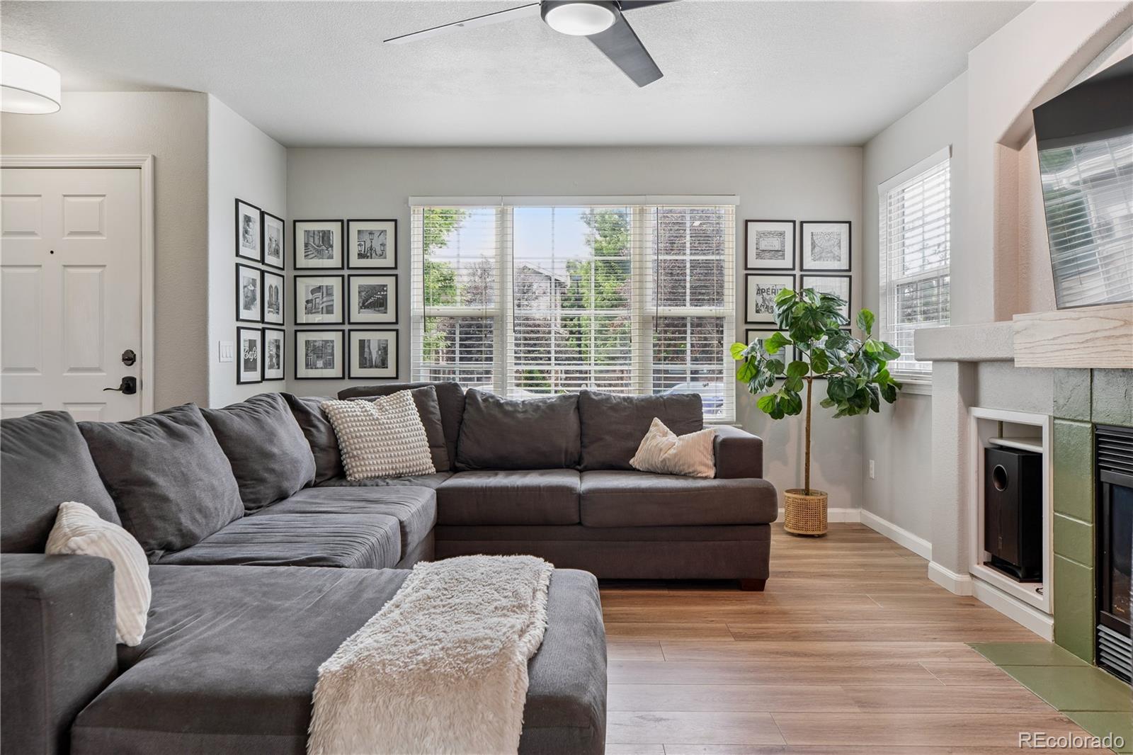 3266 Willowrun Drive, Castle Rock, CO, 80109 4 3266 Willowrun Drive