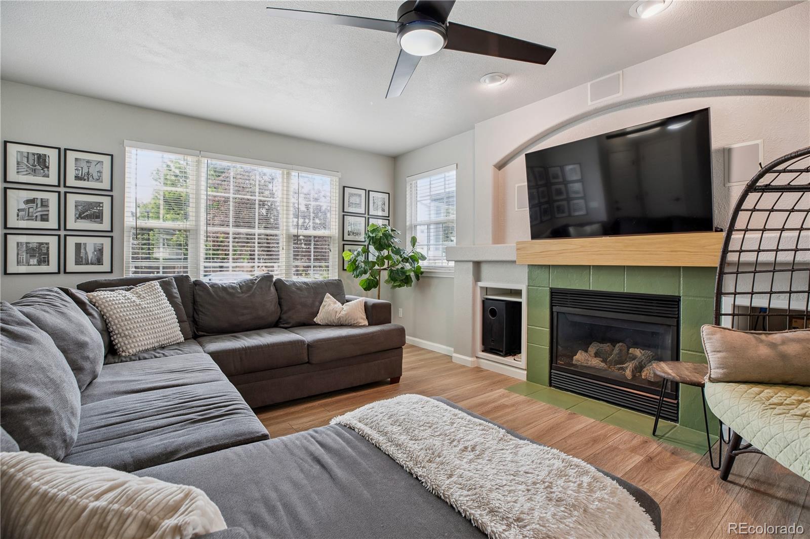 3266 Willowrun Drive, Castle Rock, CO, 80109 3 3266 Willowrun Drive