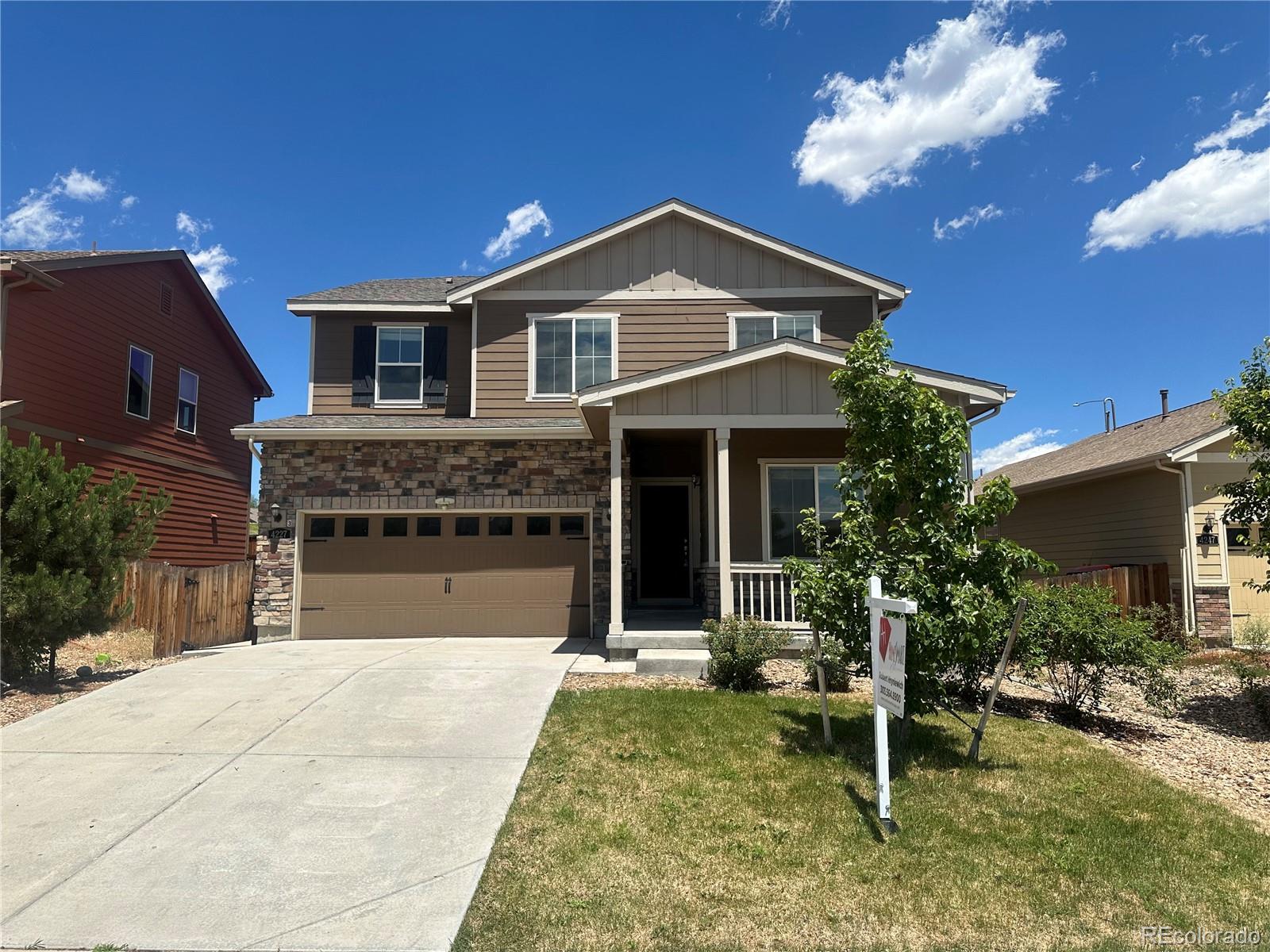 View Thornton, CO 80229 house