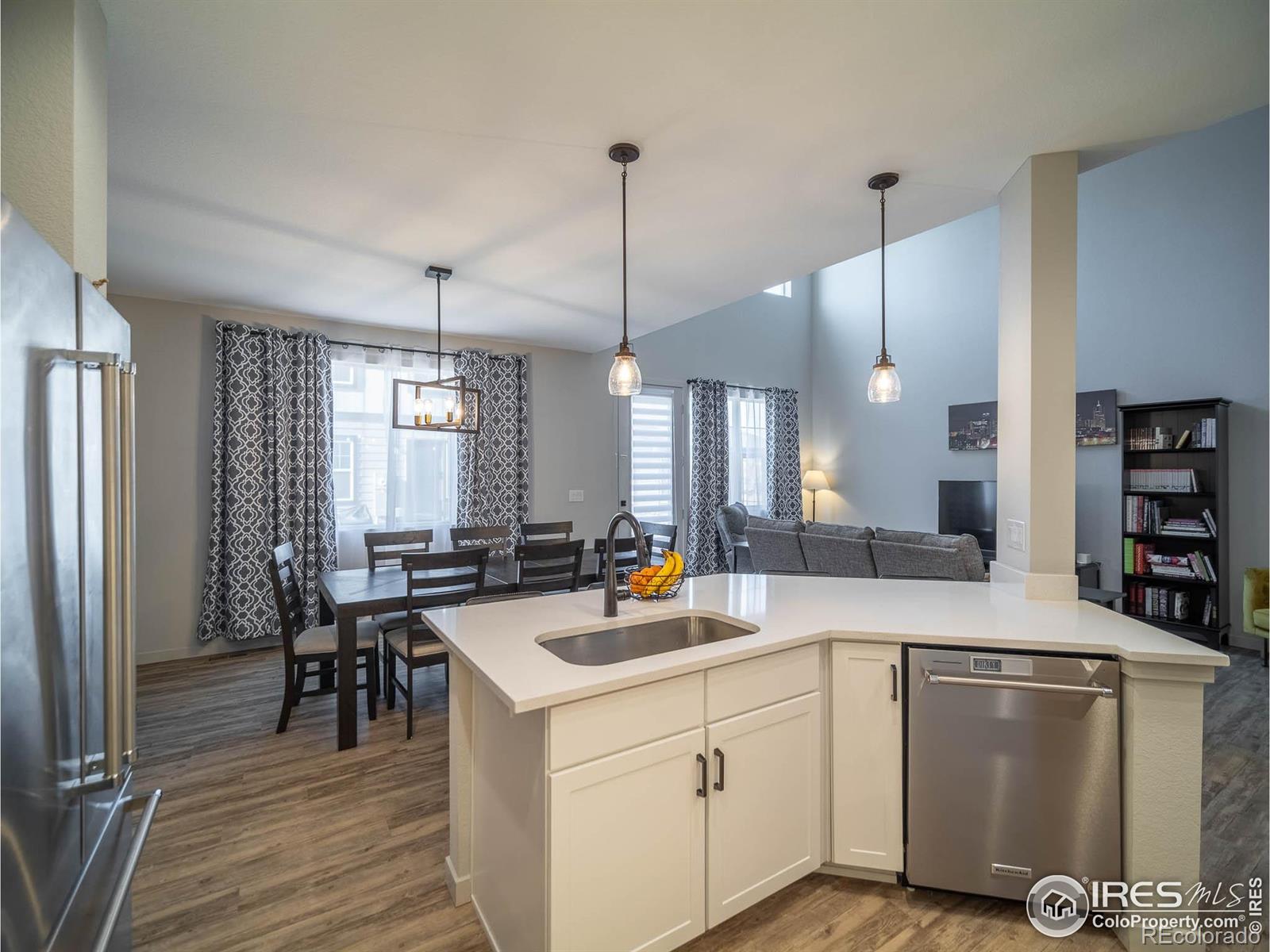 1829 S Helena Street