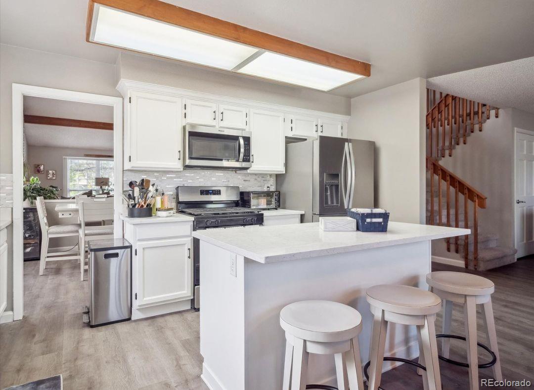 10961 Main Range Trail