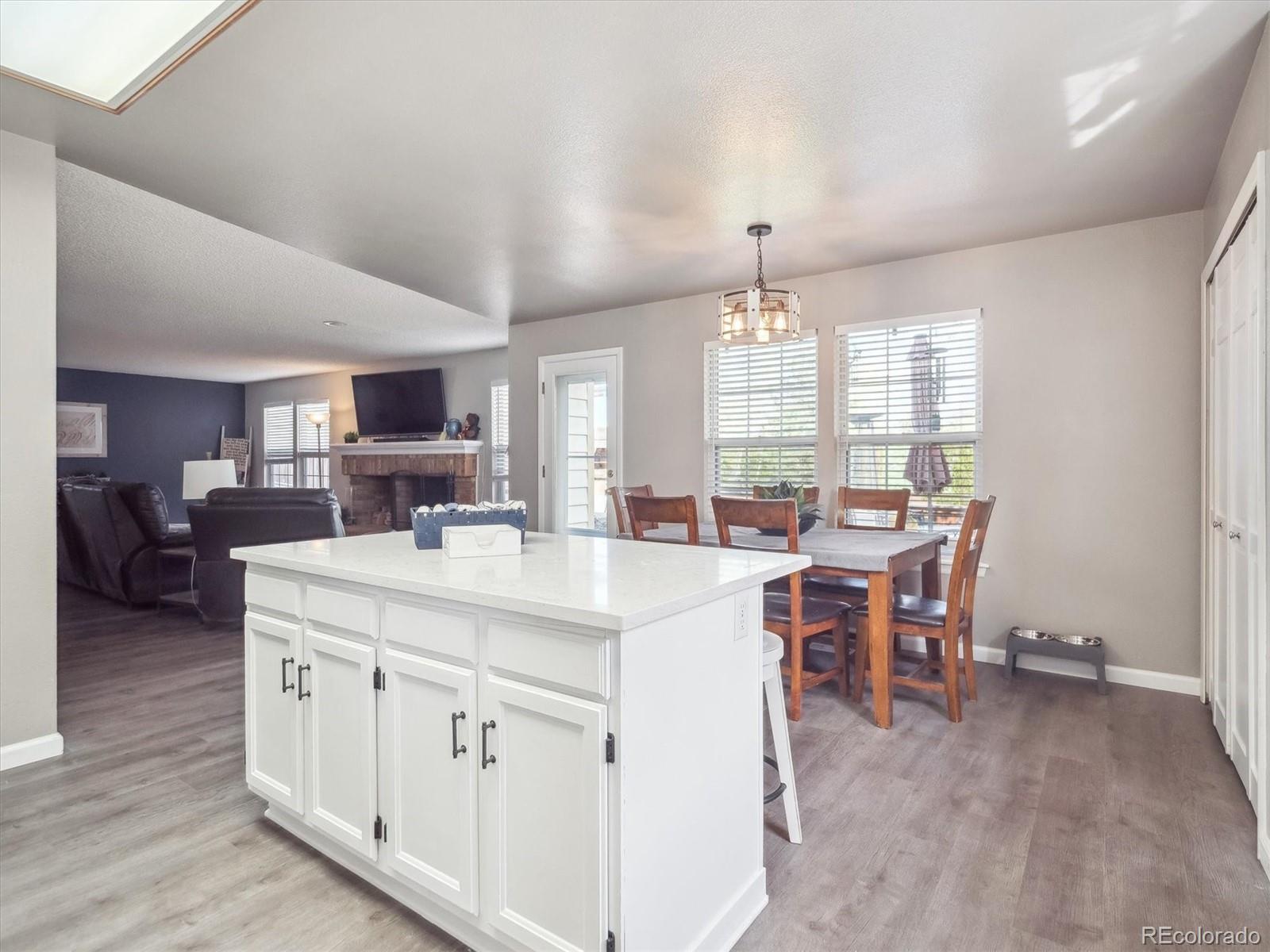 10961 Main Range Trail