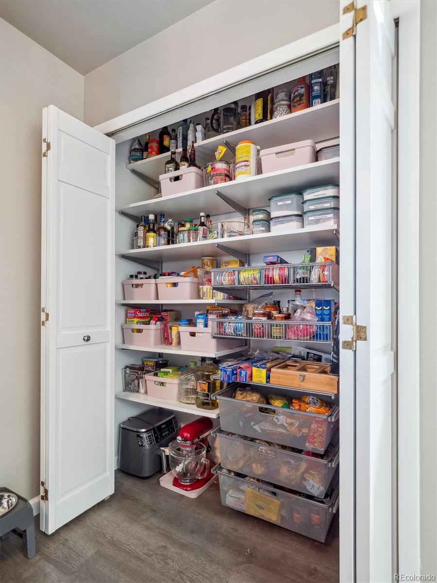 10961 Main Range Trail