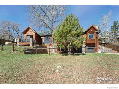 4241 Shoreline Drive Fort Collins CO 80526
