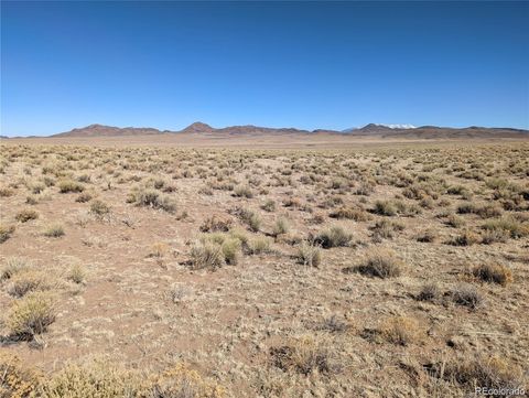 Lot 2 Adams Road San Luis CO 81152