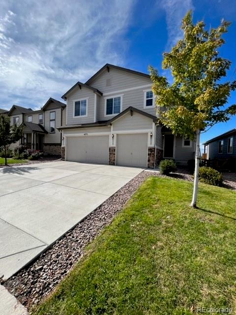 4773 S Wenatchee Circle