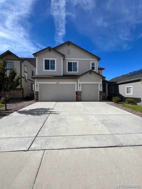 4773 S Wenatchee Circle Aurora CO 80015