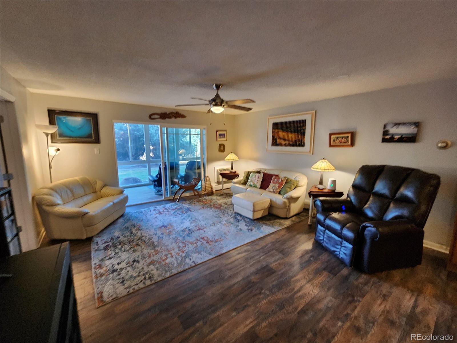 610 S Clinton Street 4A