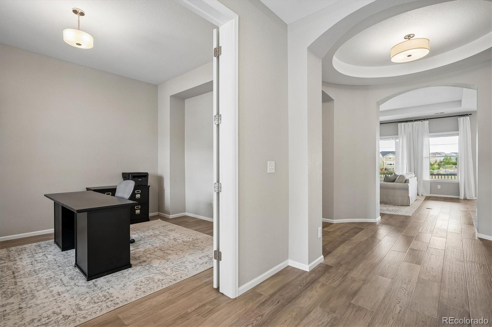 1665 Gentle Rain Drive