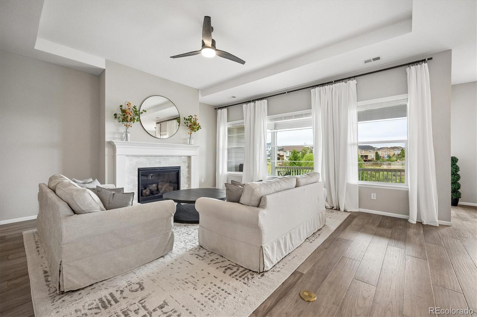 1665 Gentle Rain Drive