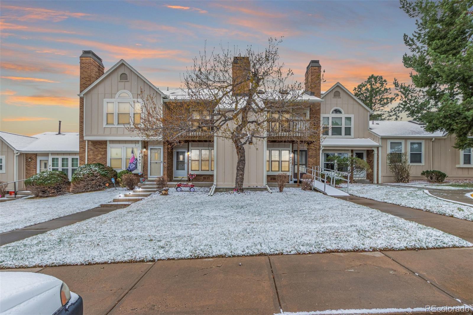 7683 S Steele Street, Centennial, CO, 80122 1 7683 S Steele Street