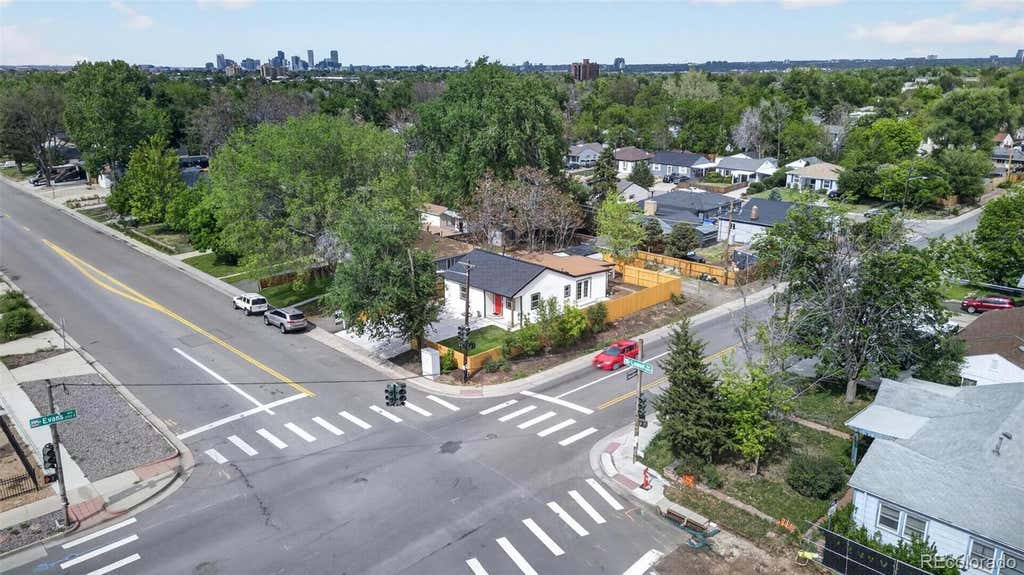 Photo of 2096 S Lowell Boulevard, Denver, CO 80219 (MLS # 5458313)