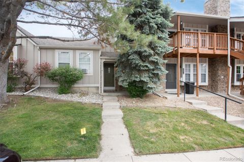 9661 W Chatfield Avenue B Littleton CO 80128