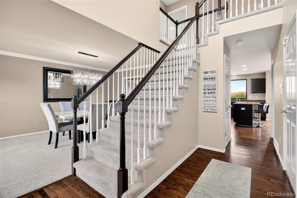 Photo of 8985 Chetwood Drive, Colorado Springs, CO 80920 (MLS # 1656521)