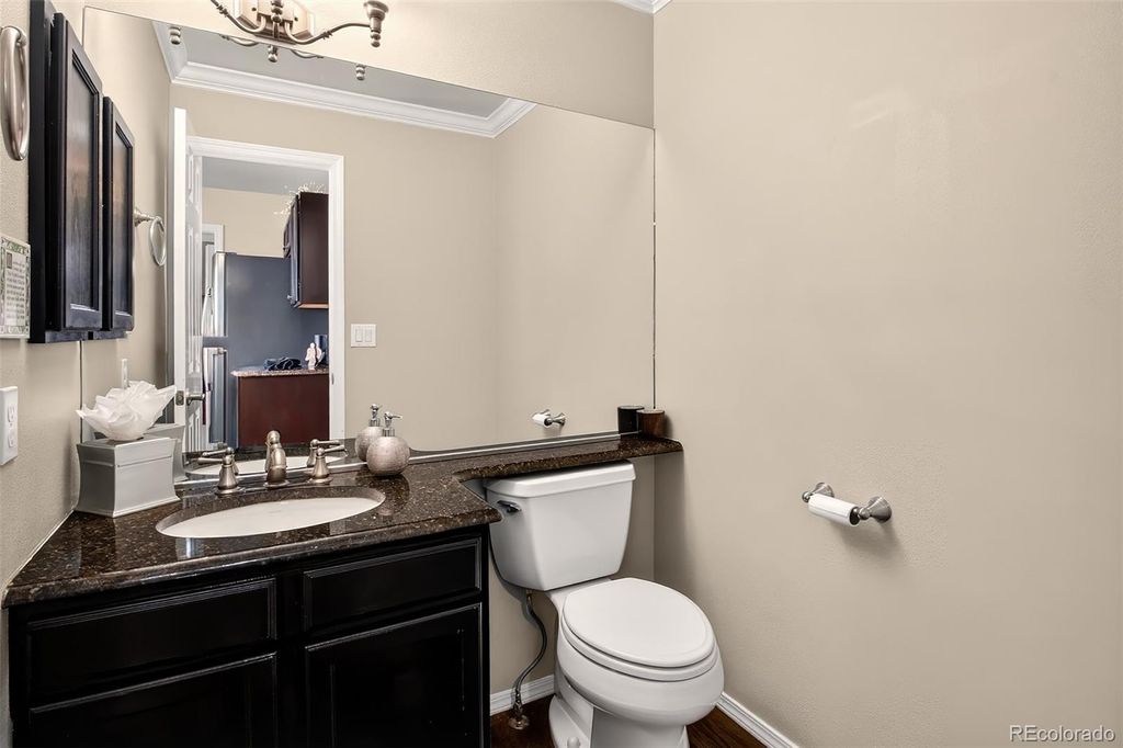 Photo of 8985 Chetwood Drive, Colorado Springs, CO 80920 (MLS # 1656521)