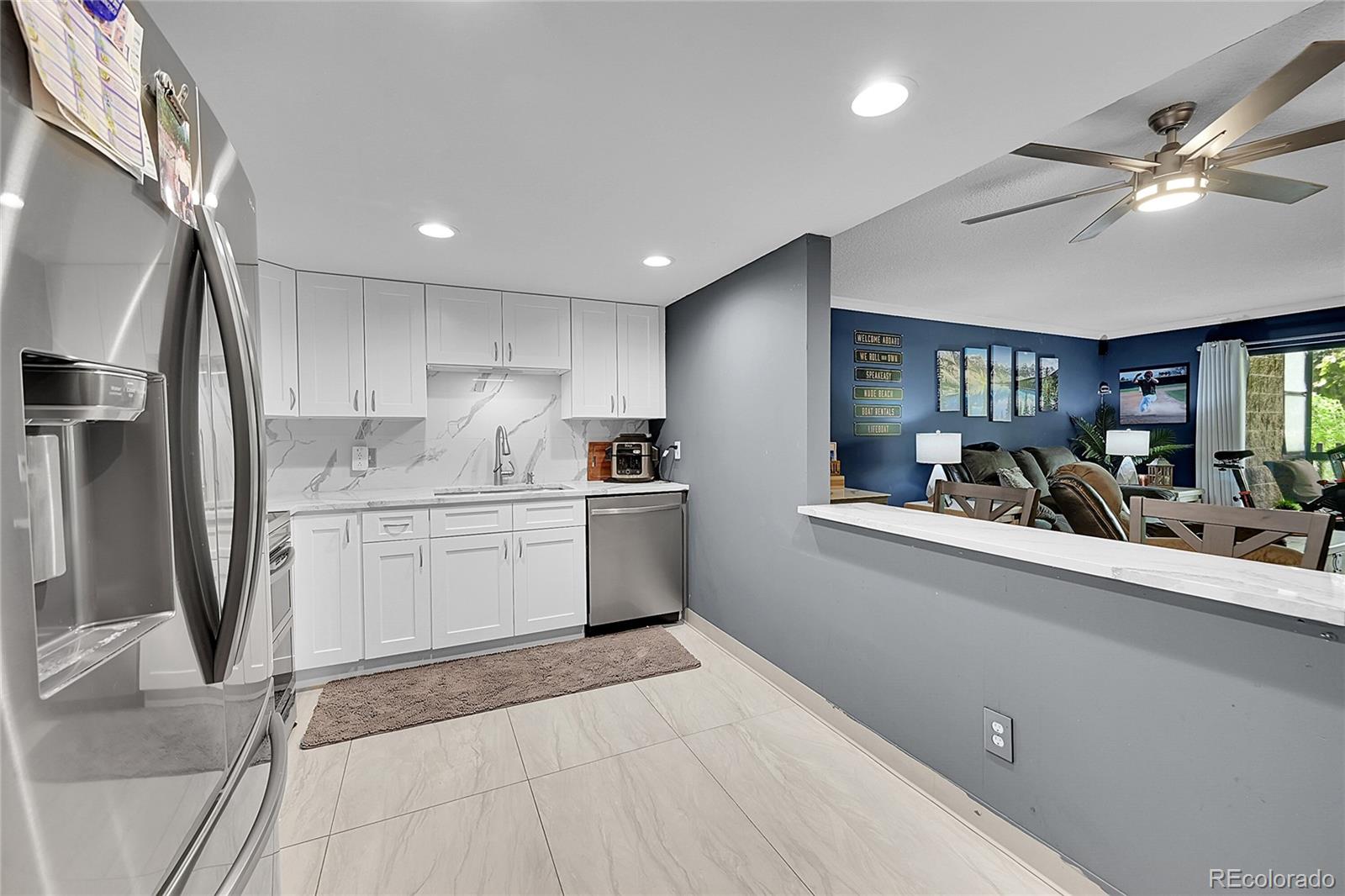 14300 E Marina Drive 109