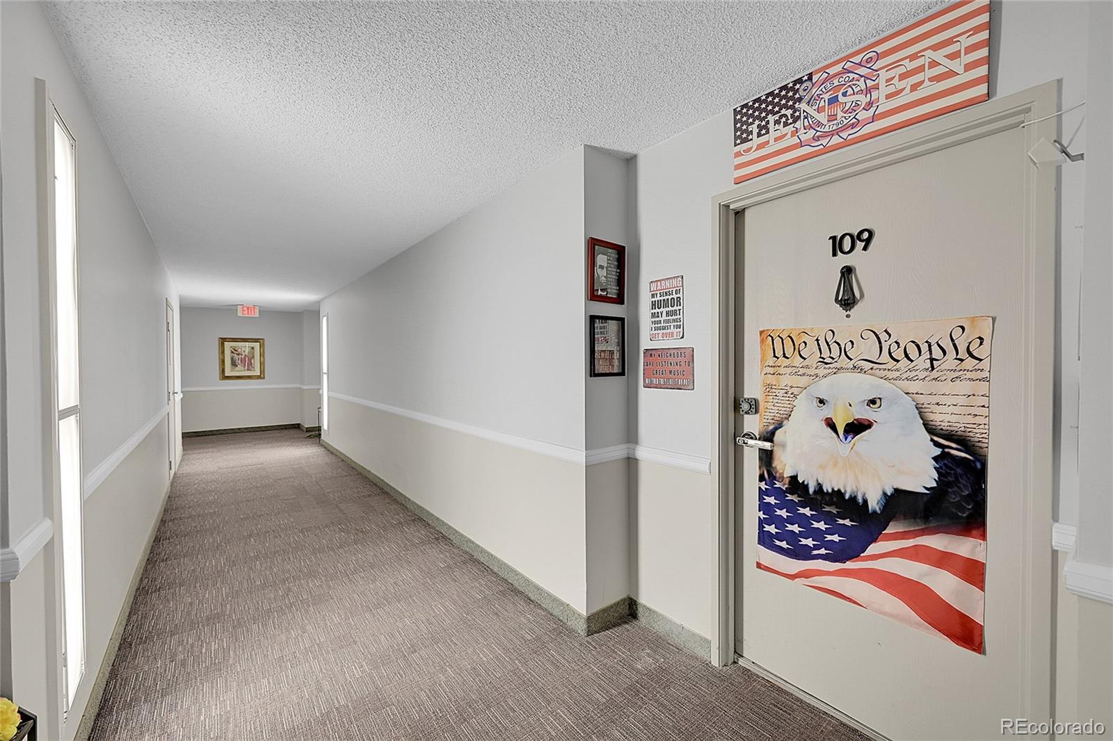 14300 E Marina Drive 109