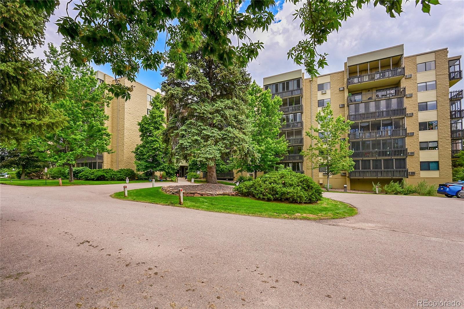 14300 E Marina Drive 109