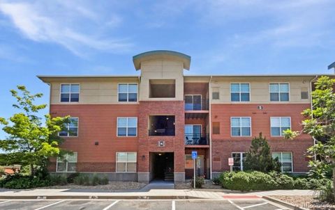 4100 Albion Street 523 Denver CO 80216