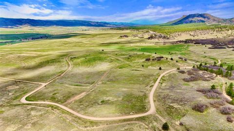 3 S Perry Park Road Larkspur CO 80118