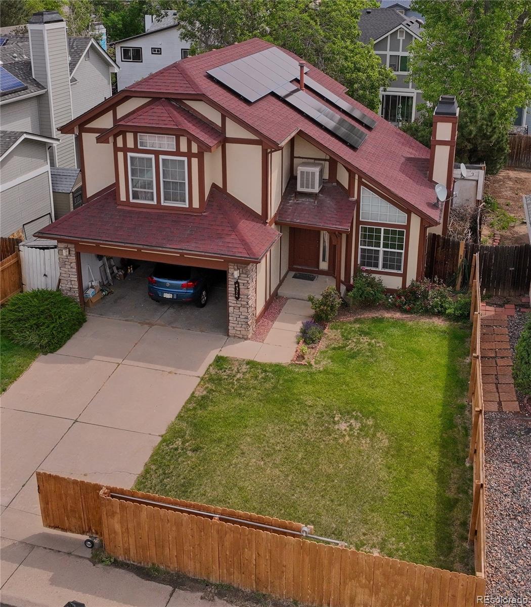 4374 Sable St, Denver, CO, 80239