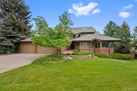 9 Red Fox Lane Littleton CO 80127