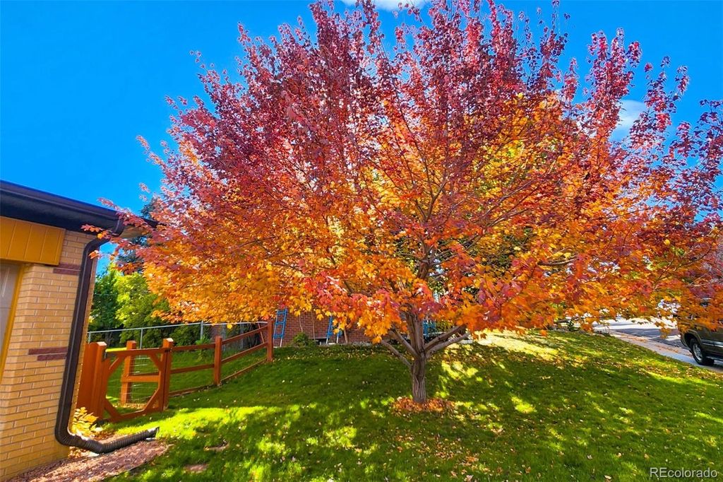 Photo of 3548 E Davies Avenue, Centennial, CO 80122 (MLS # 7742273)