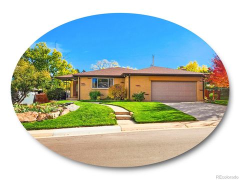 3548 E Davies Avenue Centennial CO 80122