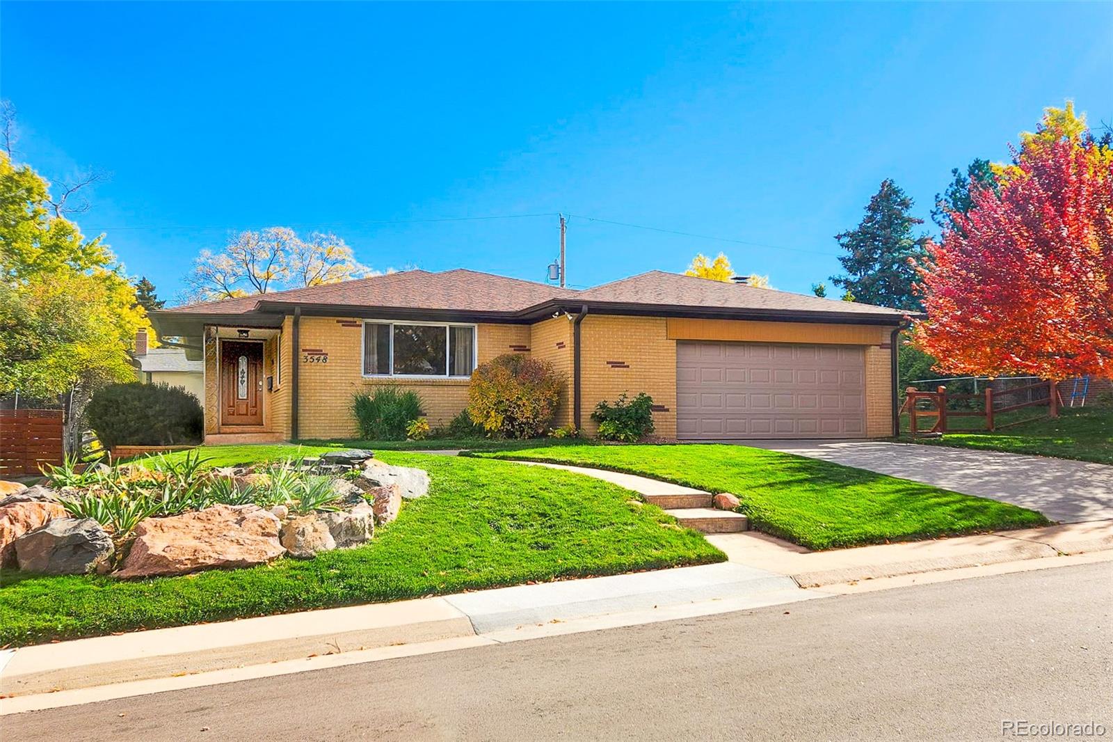 3548 E Davies Avenue