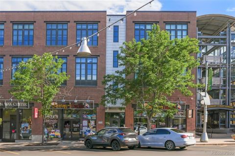 7130 W alaska Drive W D Lakewood CO 80226