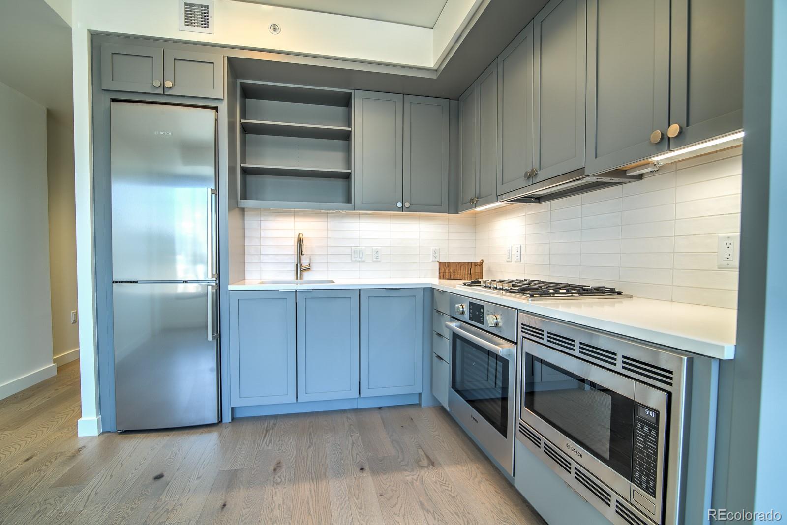 1750 Wewatta Street 1124