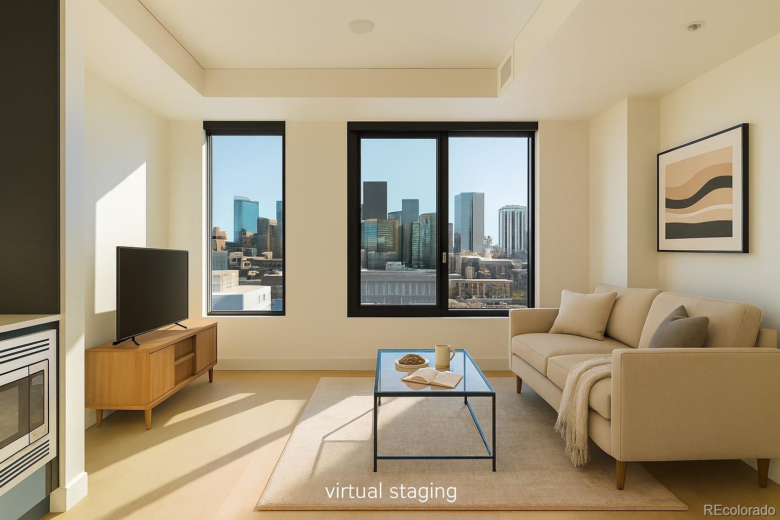 1750 Wewatta Street 1124