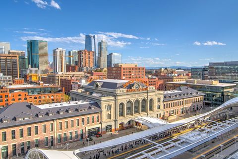 1750 Wewatta Street 1124 Denver CO 80202