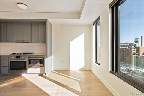 1750 Wewatta Street 1124 Denver CO 80202