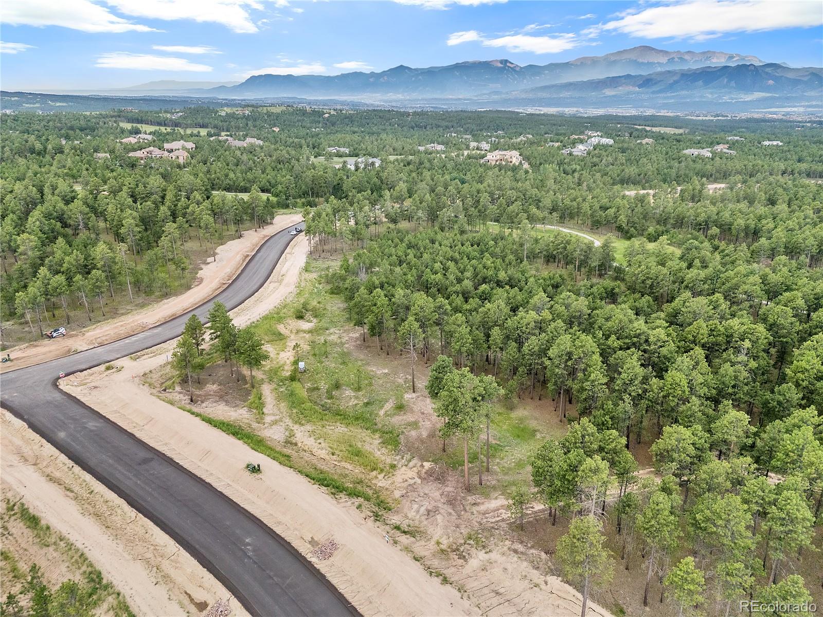 14670 Allen Ranch Road