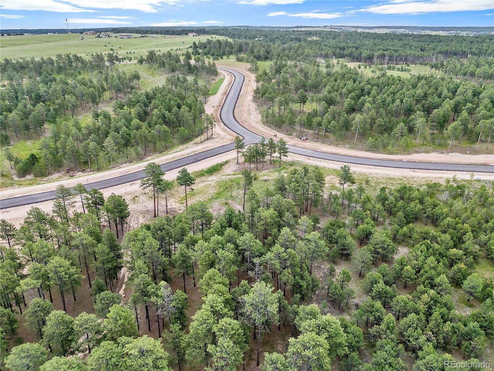 14670 Allen Ranch Road