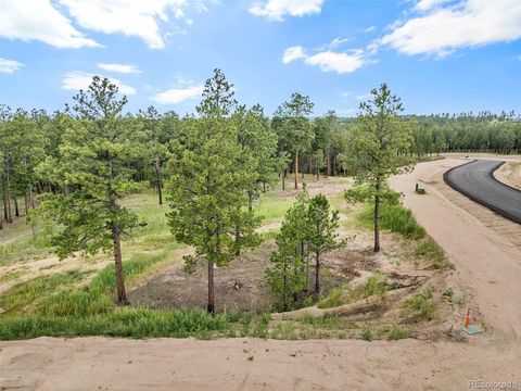 14670 Allen Ranch Road Colorado Springs CO 80908
