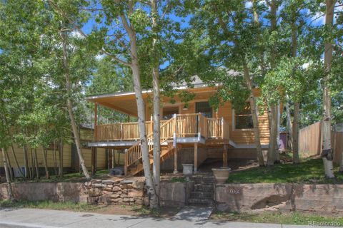 109 S 2nd Street, Victor, CO 80860 - #: 2046787