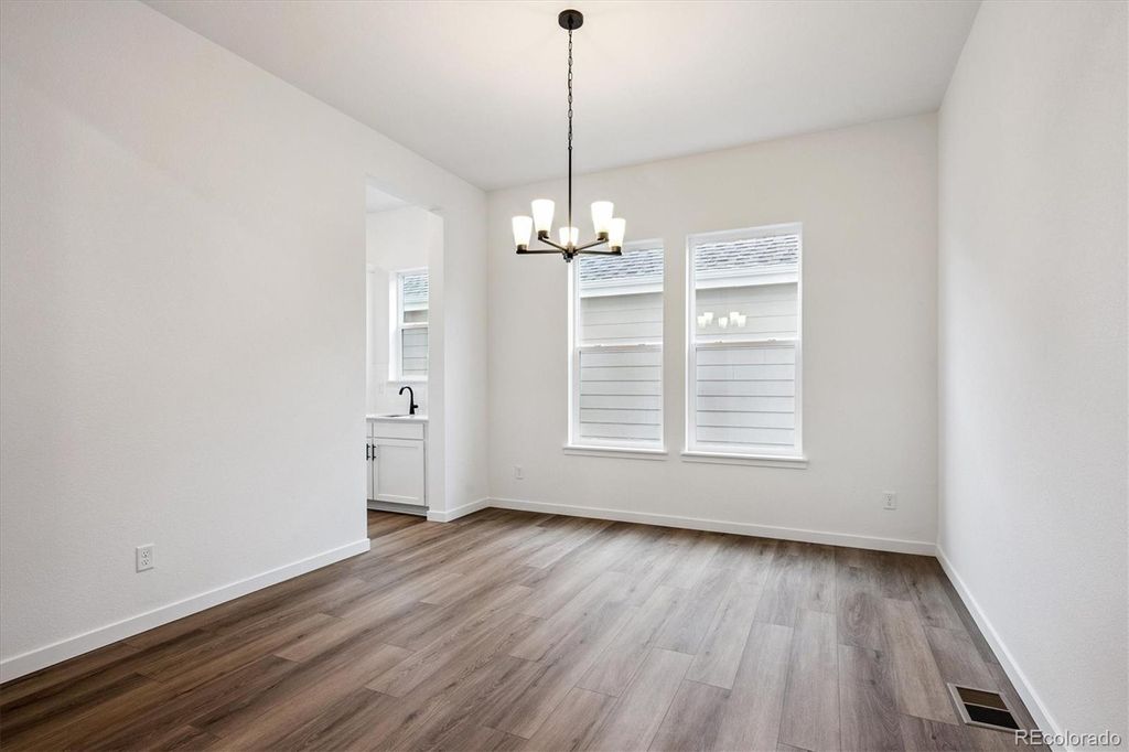 Photo of 2496 Bitterroot Place, Highlands Ranch, CO 80129 (MLS # 2183094)