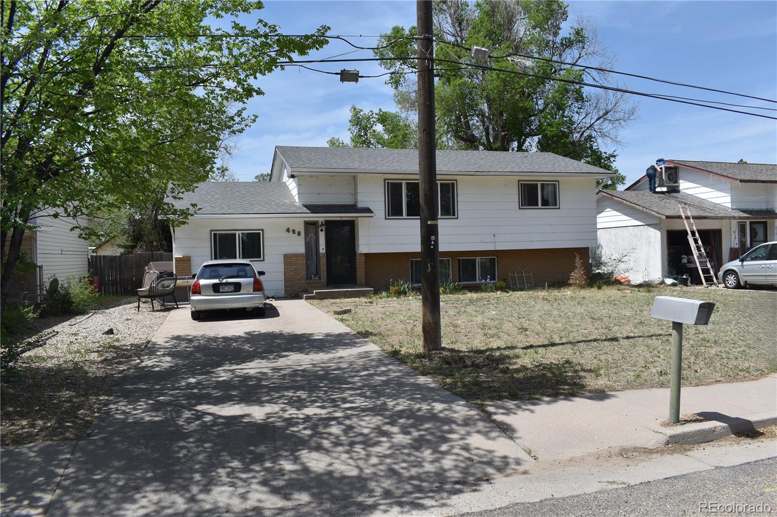 428 Prospect Avenue