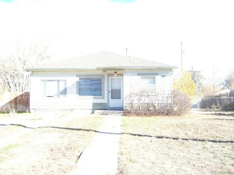 1930 N Ulster Street Denver CO 80220